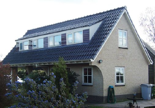 Accomodatie